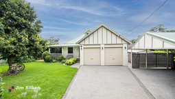 Picture of 2 McCauley Crescent, GLENBROOK NSW 2773