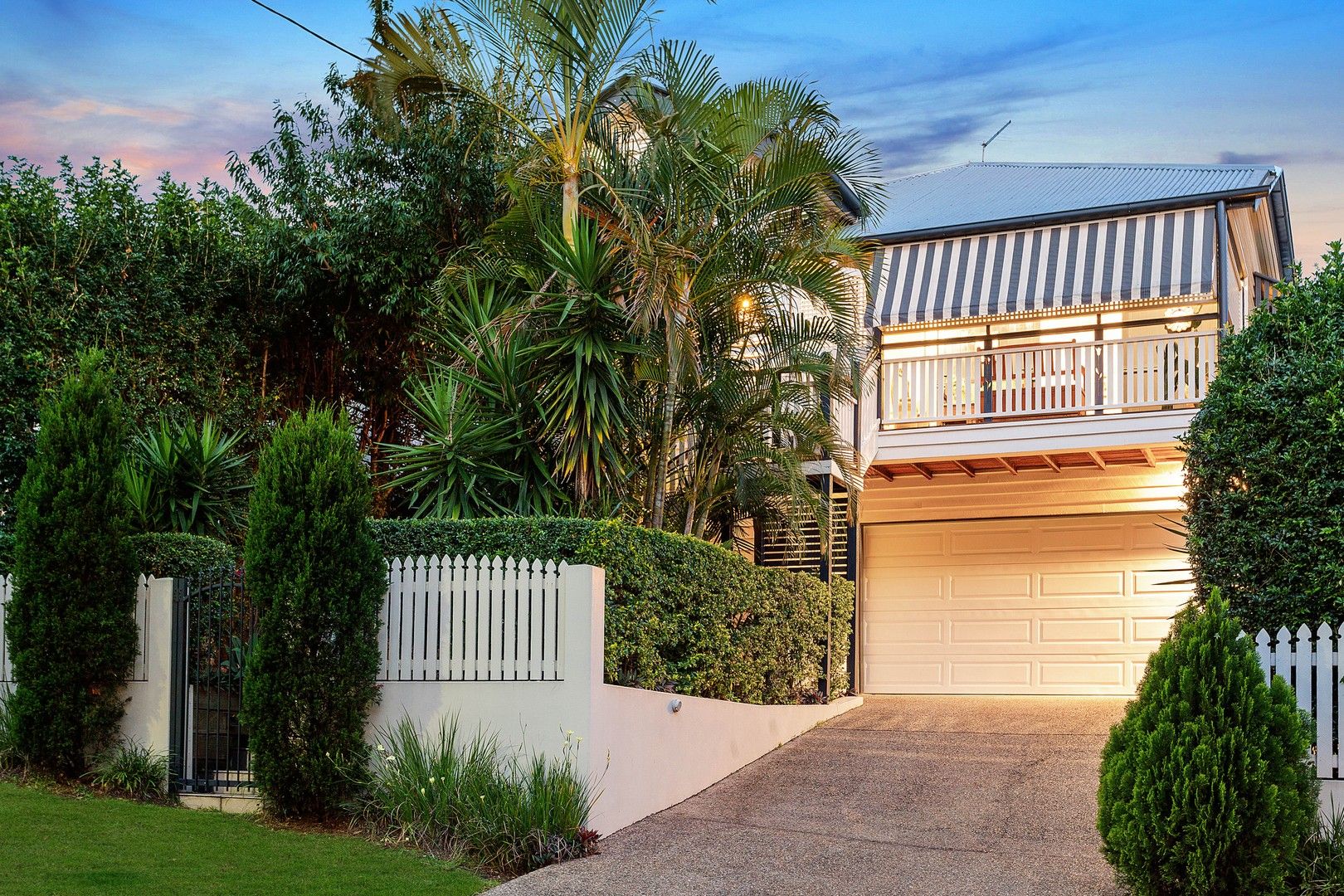 7 Oakwal Terrace, Windsor QLD 4030, Image 0