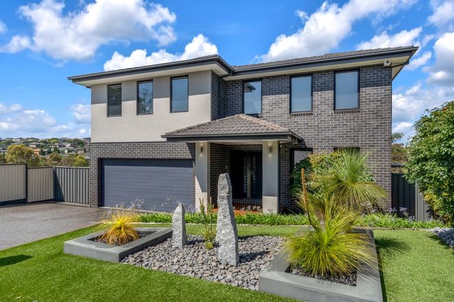 Picture of 16 Linlithgow Way, GREENVALE VIC 3059