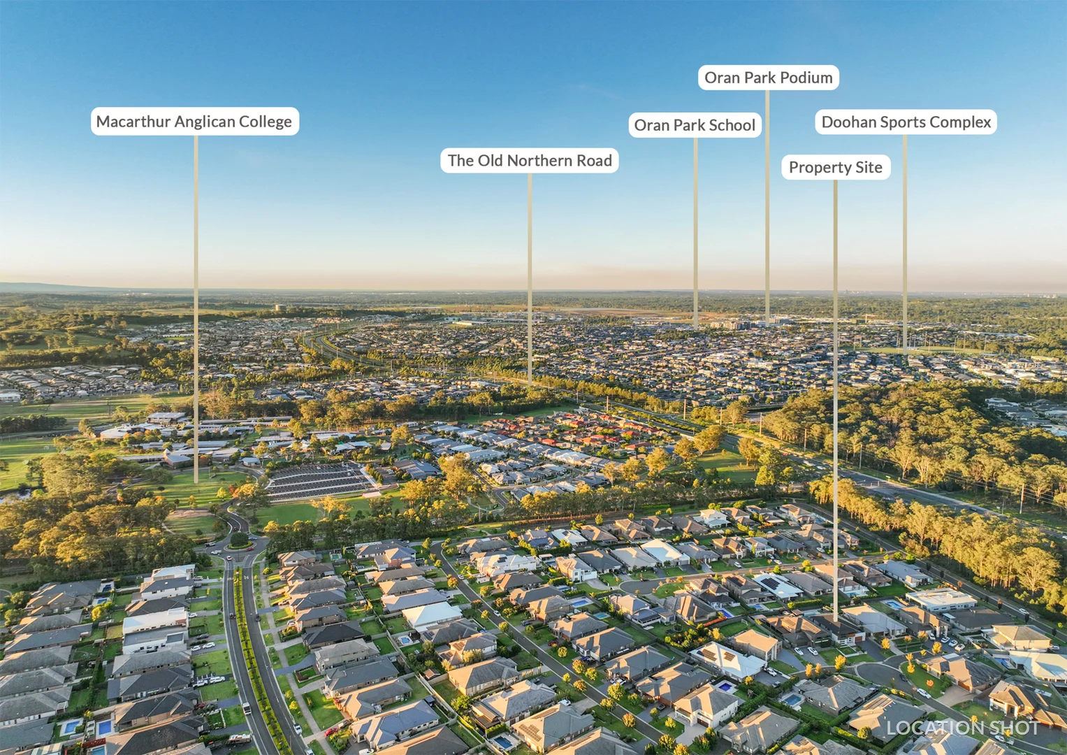 Additional image 20 of 12 Longarm Place, Harrington Park NSW 2567