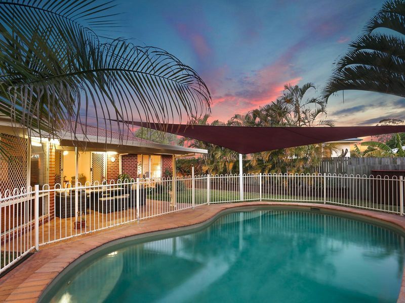 3 Mavis Court, Arana Hills QLD 4054, Image 0