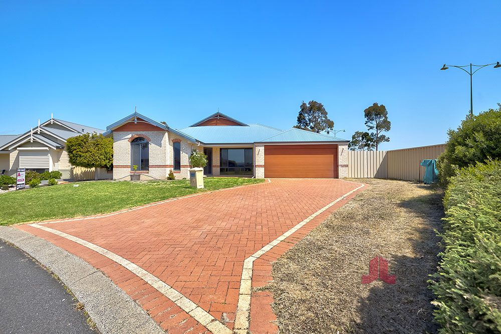 7 Jardine Way, Millbridge WA 6232, Image 0