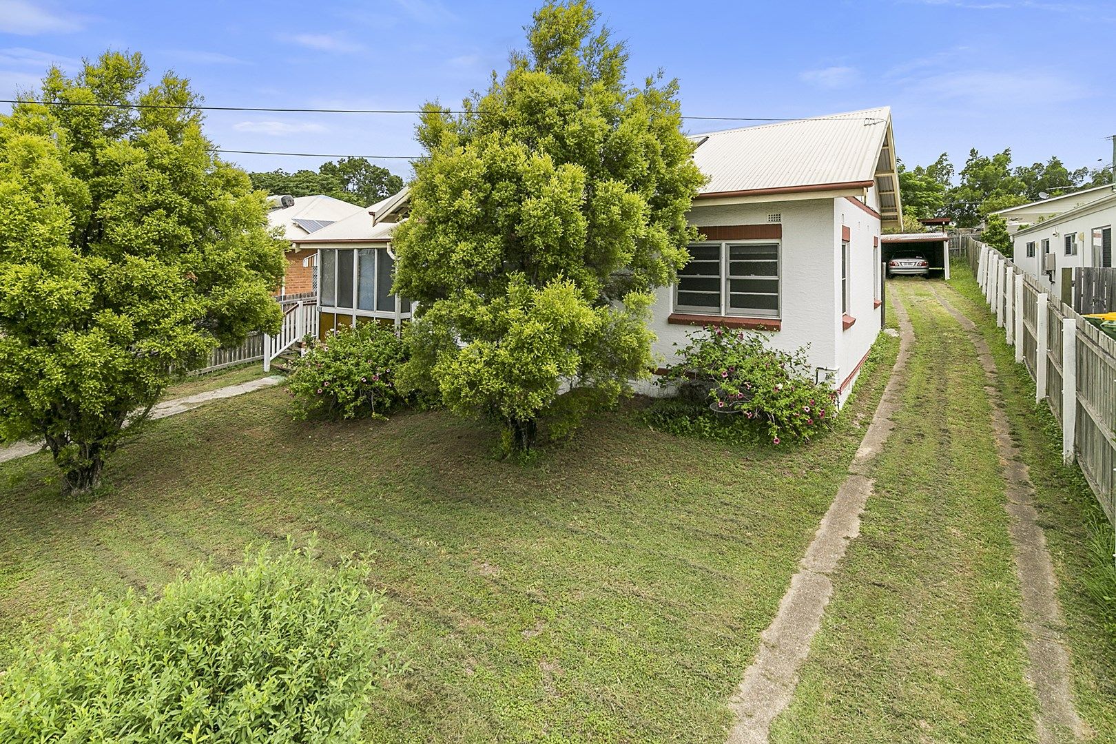 14 Denman Street, Leichhardt QLD 4305, Image 0