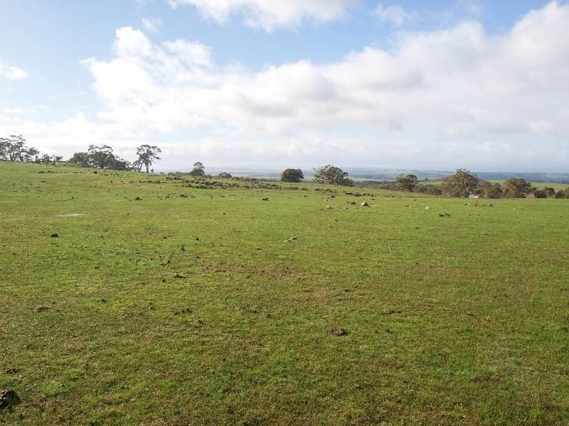 1075 (LOT 2) Kilmore Lancefield Road, Springfield VIC 3434, Image 0