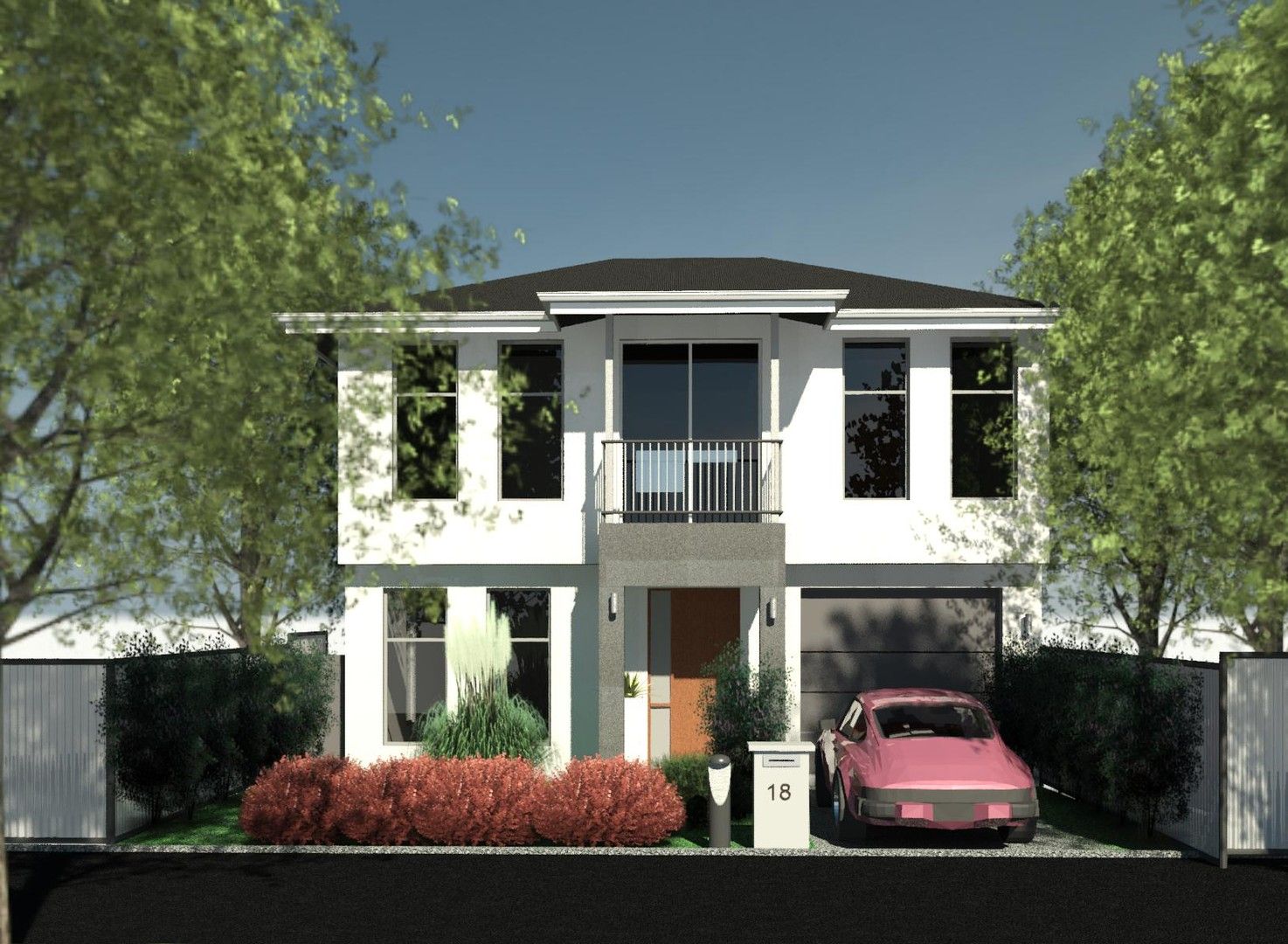 9 Tuggarah Street, Andrews Farm SA 5114 Domain