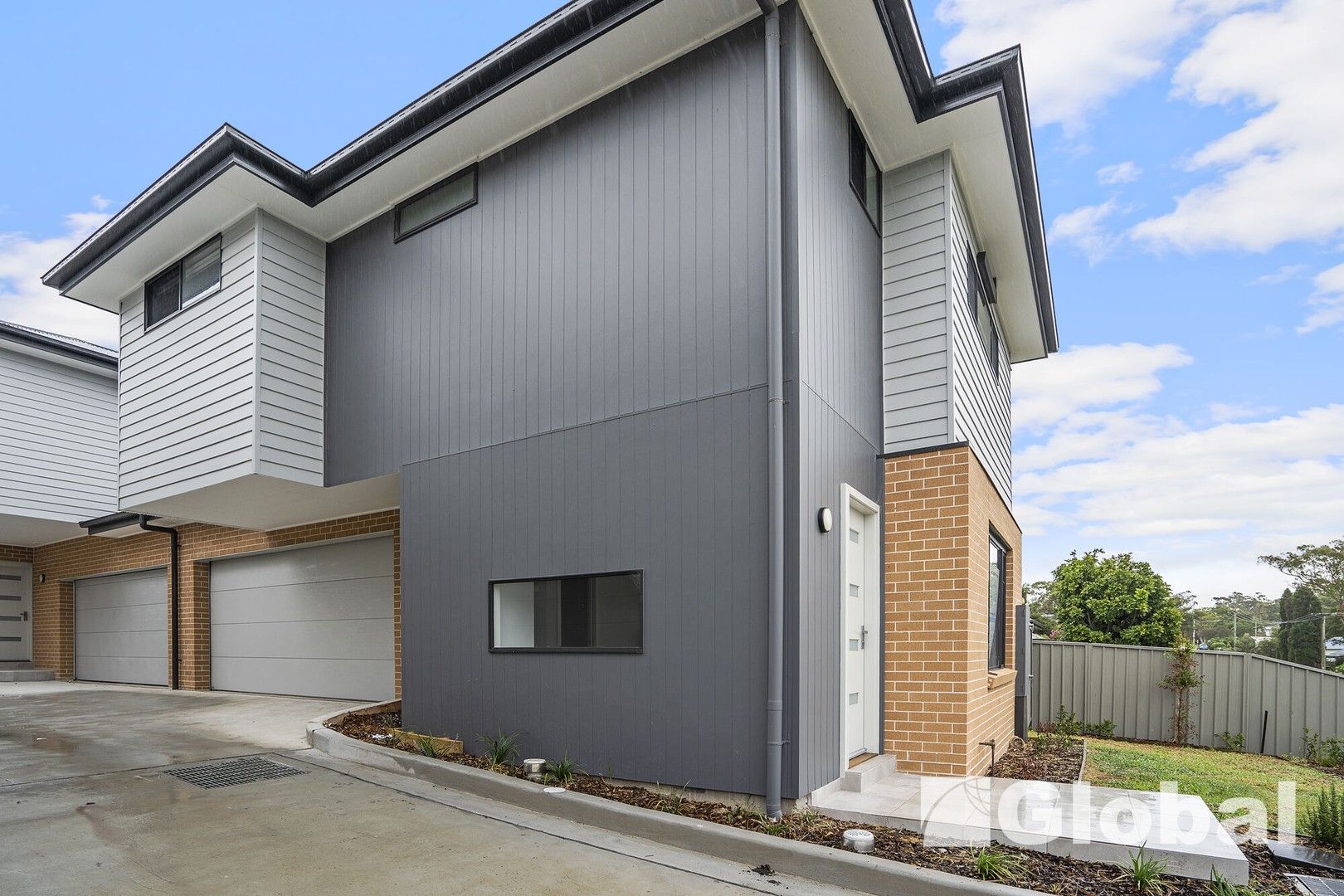 1/10 Rhodes Street, Blackalls Park NSW 2283 Townhouse For Rent Domain