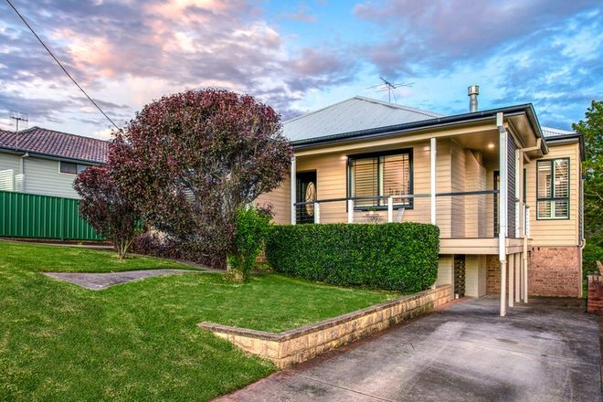 Picture of 4 Noble Street, NORTH LAMBTON NSW 2299