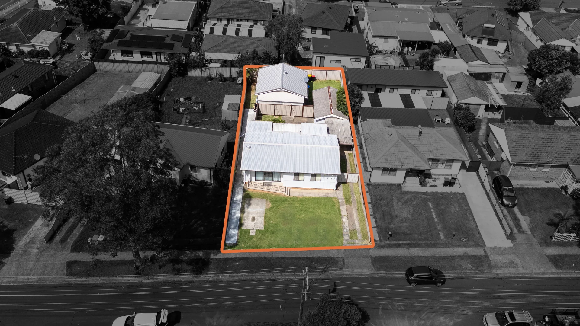 Additional image 24 of 8 & 8a Clingan Avenue, Lurnea NSW 2170