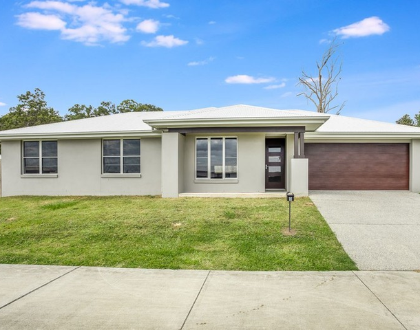 3 Norfolk Drive, Burpengary East QLD 4505