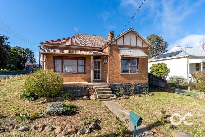 Picture of 60 Victoria Street, MILLTHORPE NSW 2798