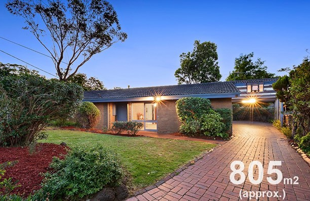 15 Driftwood Drive, Glen Waverley VIC 3150