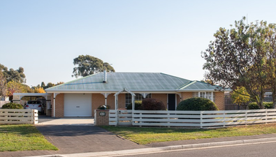 Picture of 46 Cambock Lane East, EVANDALE TAS 7212