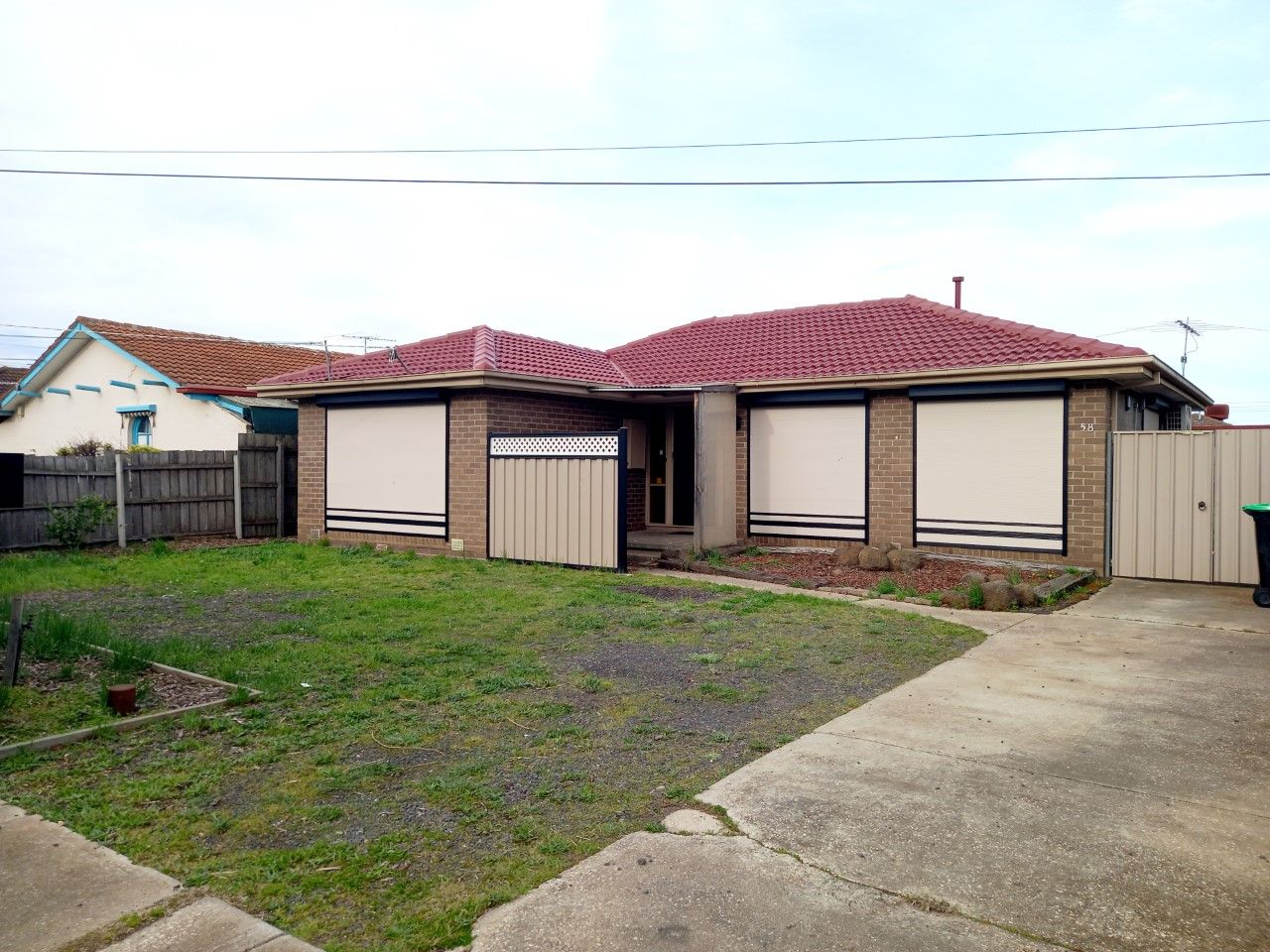 3 bedrooms House in 58 Monash Street MELTON SOUTH VIC, 3338
