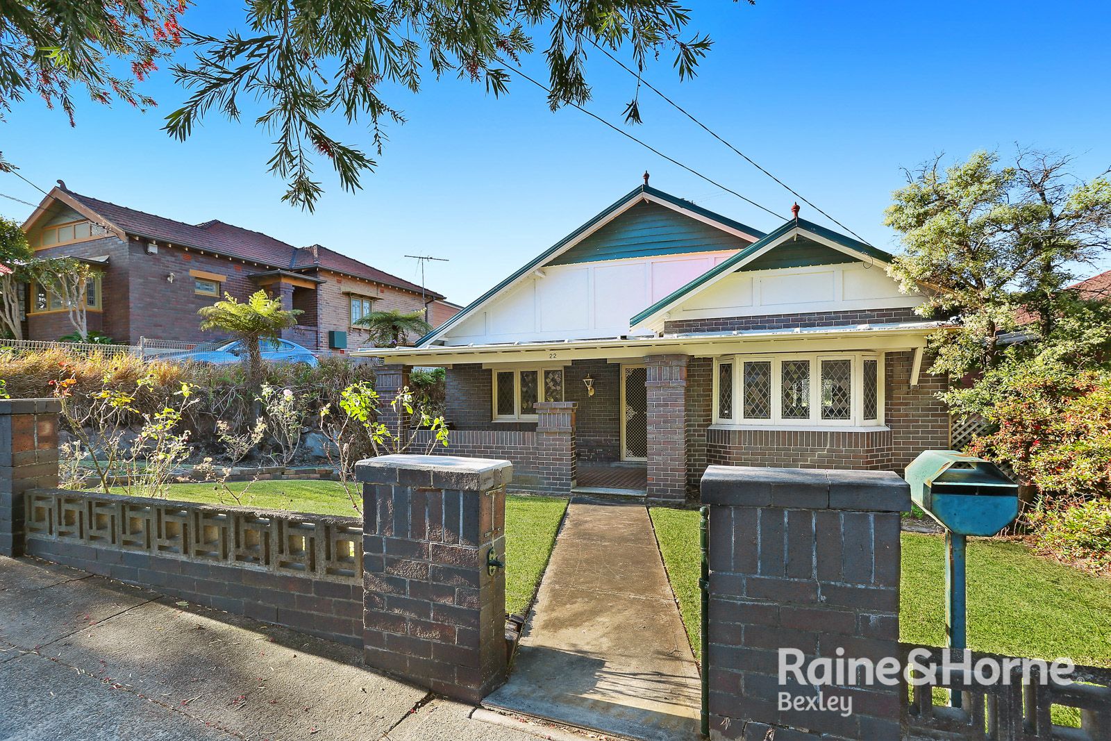 22 Abercorn Street, Bexley NSW 2207, Image 0