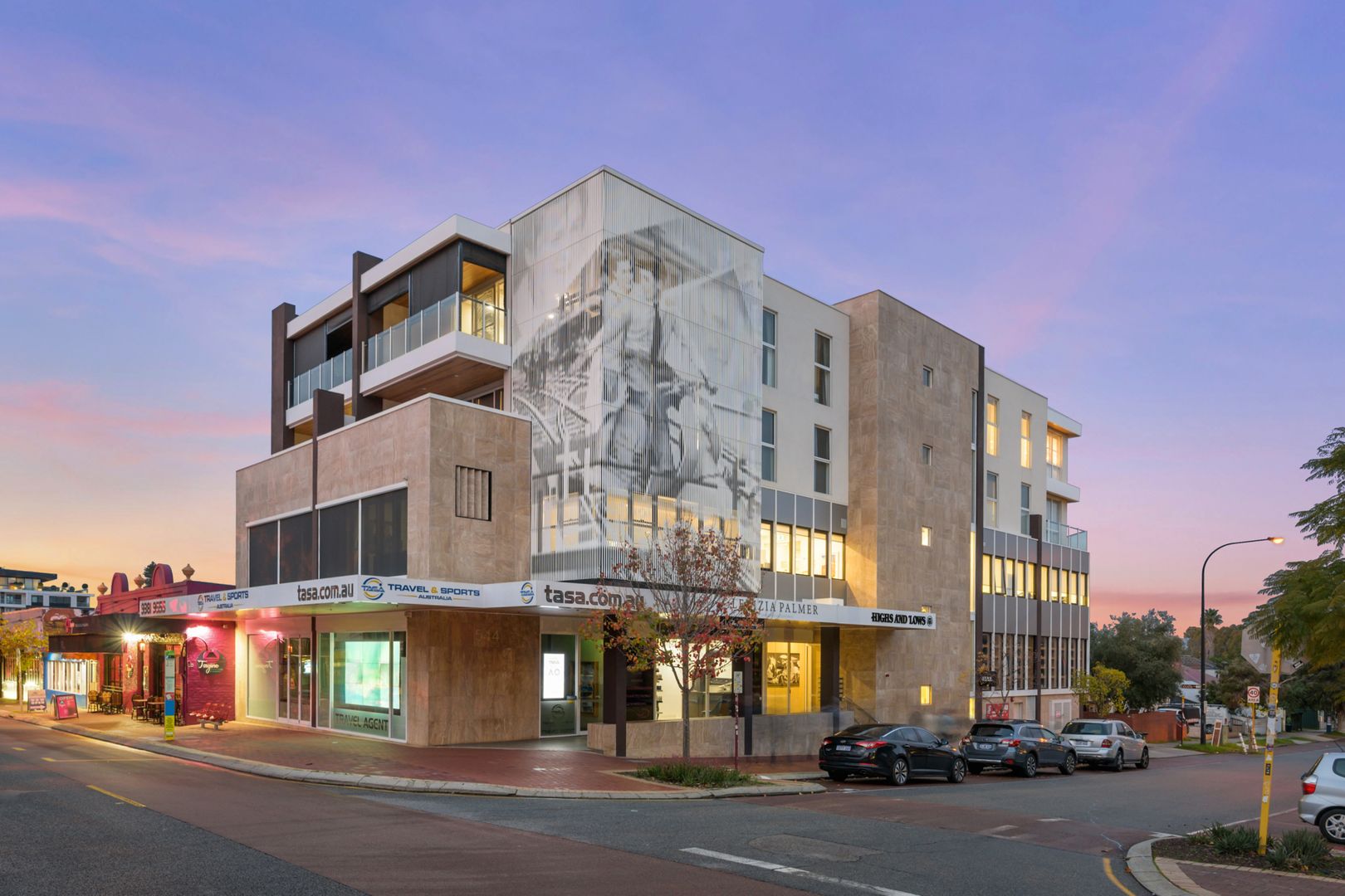 12/544 Beaufort Street, Mount Lawley WA 6050 Apartment For Sale Domain