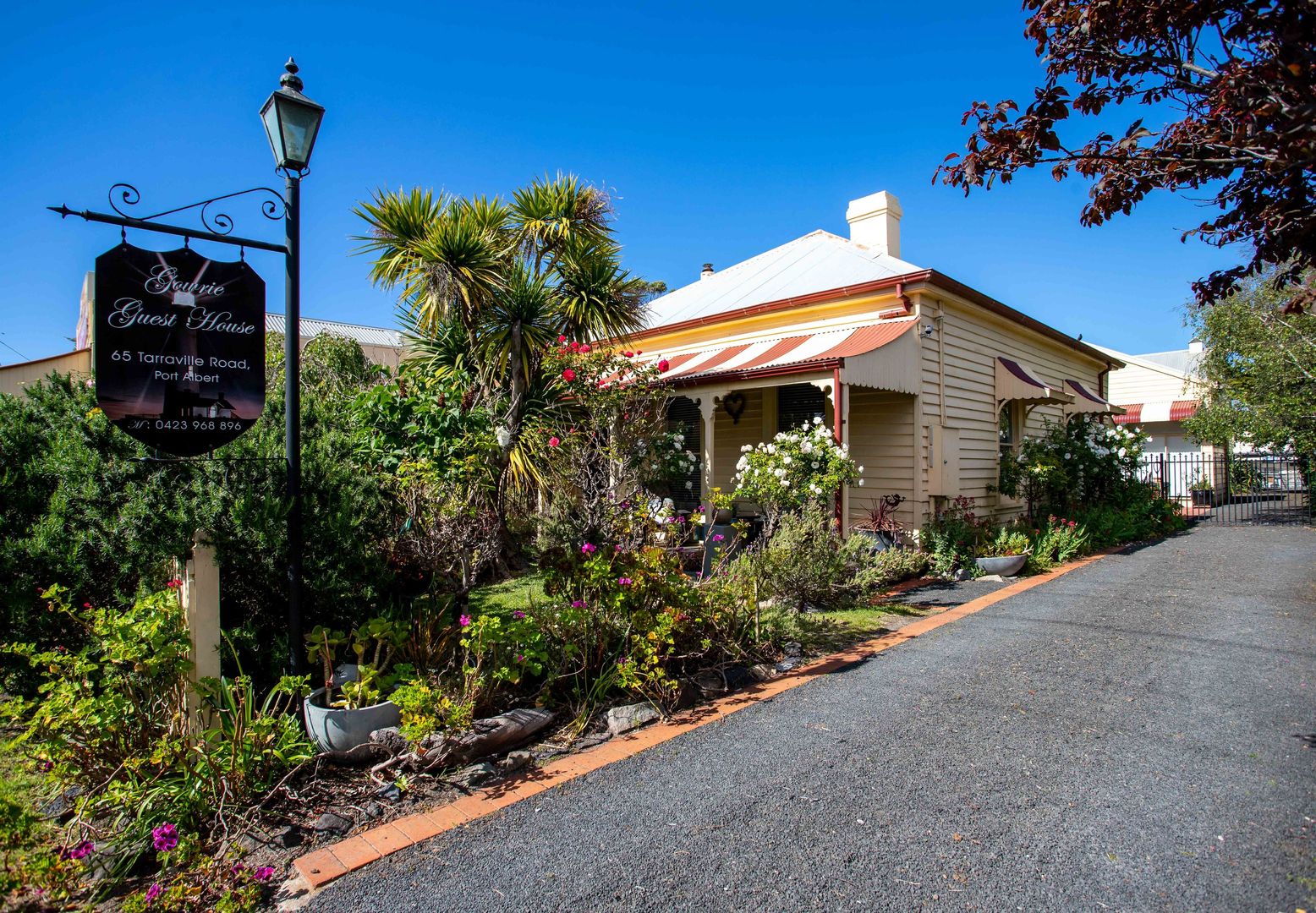 6365 Tarraville Road, Port Albert VIC 3971 Domain