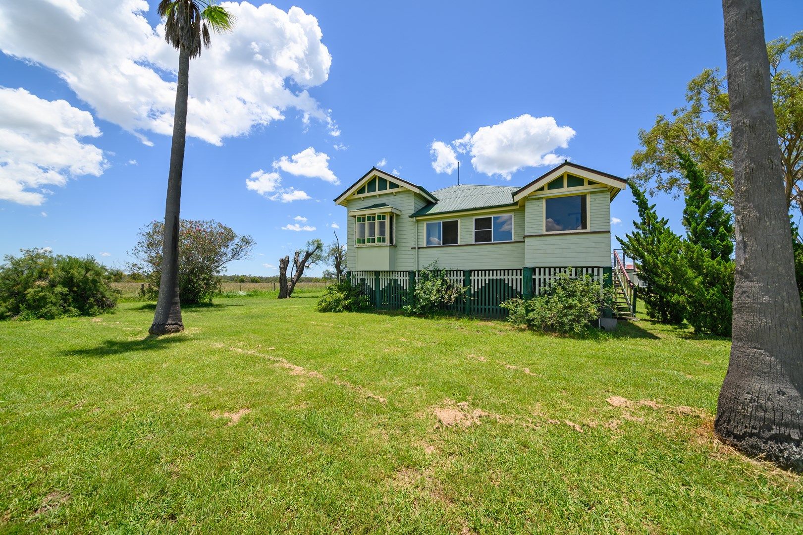 179 Warwick Yangan Rd, Mount Tabor QLD 4370, Image 0