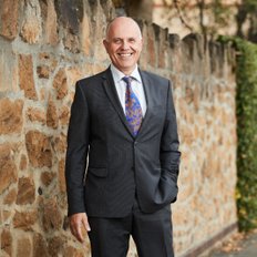 Peter Michos, Sales representative