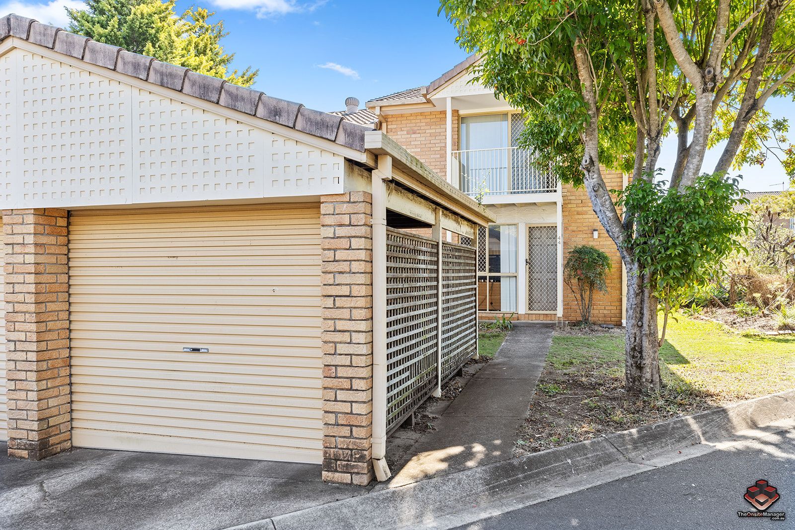 3 bedrooms Townhouse in 44/30 Glenefer Street RUNCORN QLD, 4113