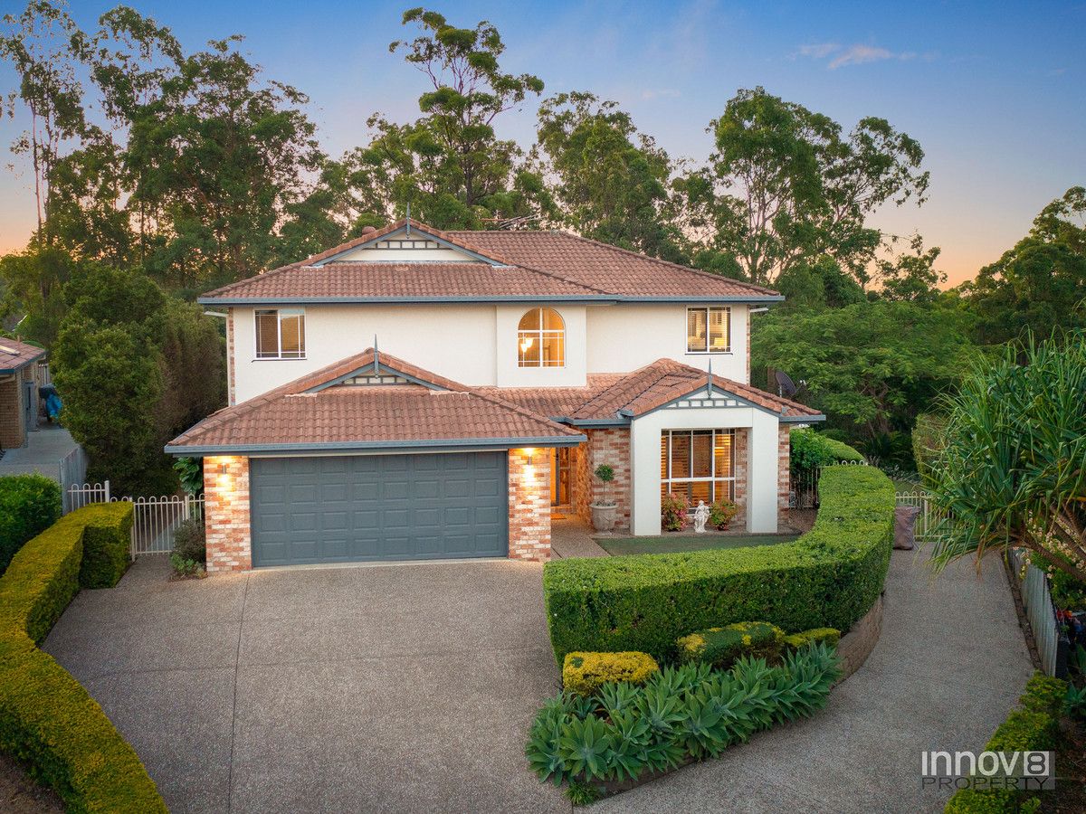 12 Major Court, Cashmere QLD 4500, Image 0