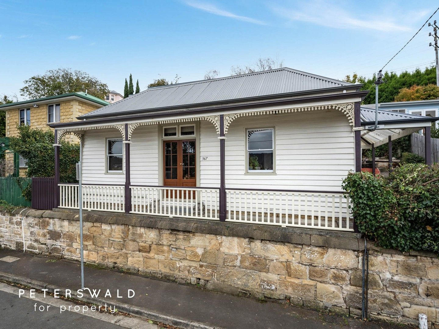 367 Liverpool Street, West Hobart TAS 7000, Image 0