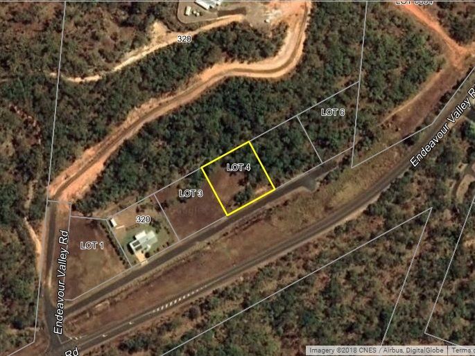 Lot 1/ 4 Endeavour Valley Road, Cooktown QLD 4895, Image 1