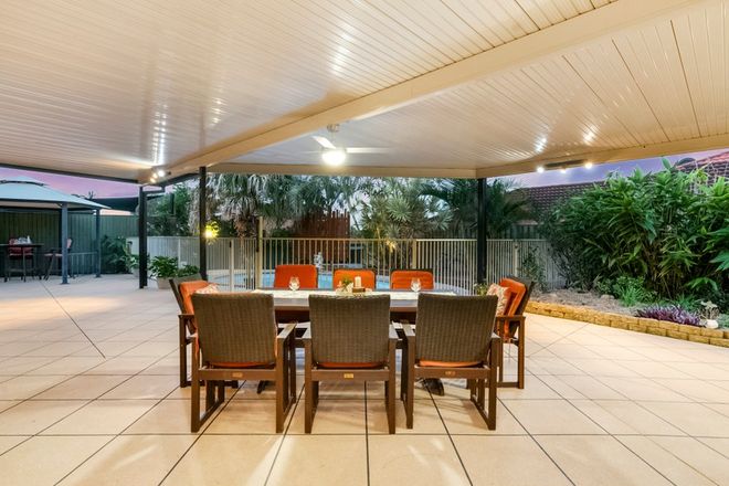 Picture of 8 Exton Place, MUDGEERABA QLD 4213