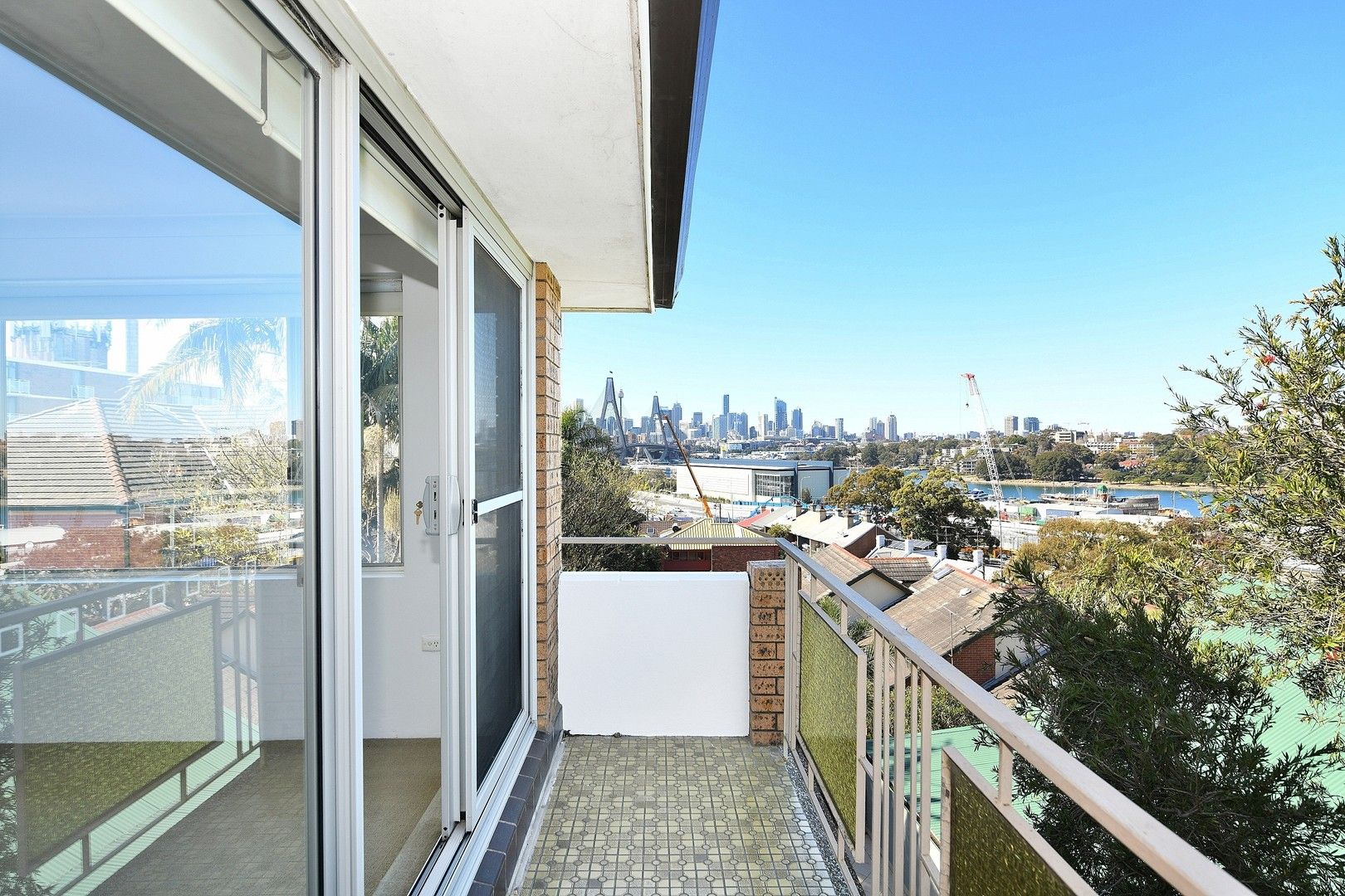 6/32-34 Hornsey Street, Rozelle NSW 2039, Image 0