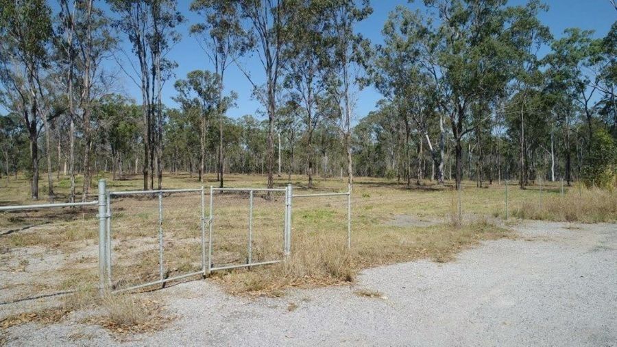 Lot 3 Taunton Road, Euleilah QLD 4674, Image 2