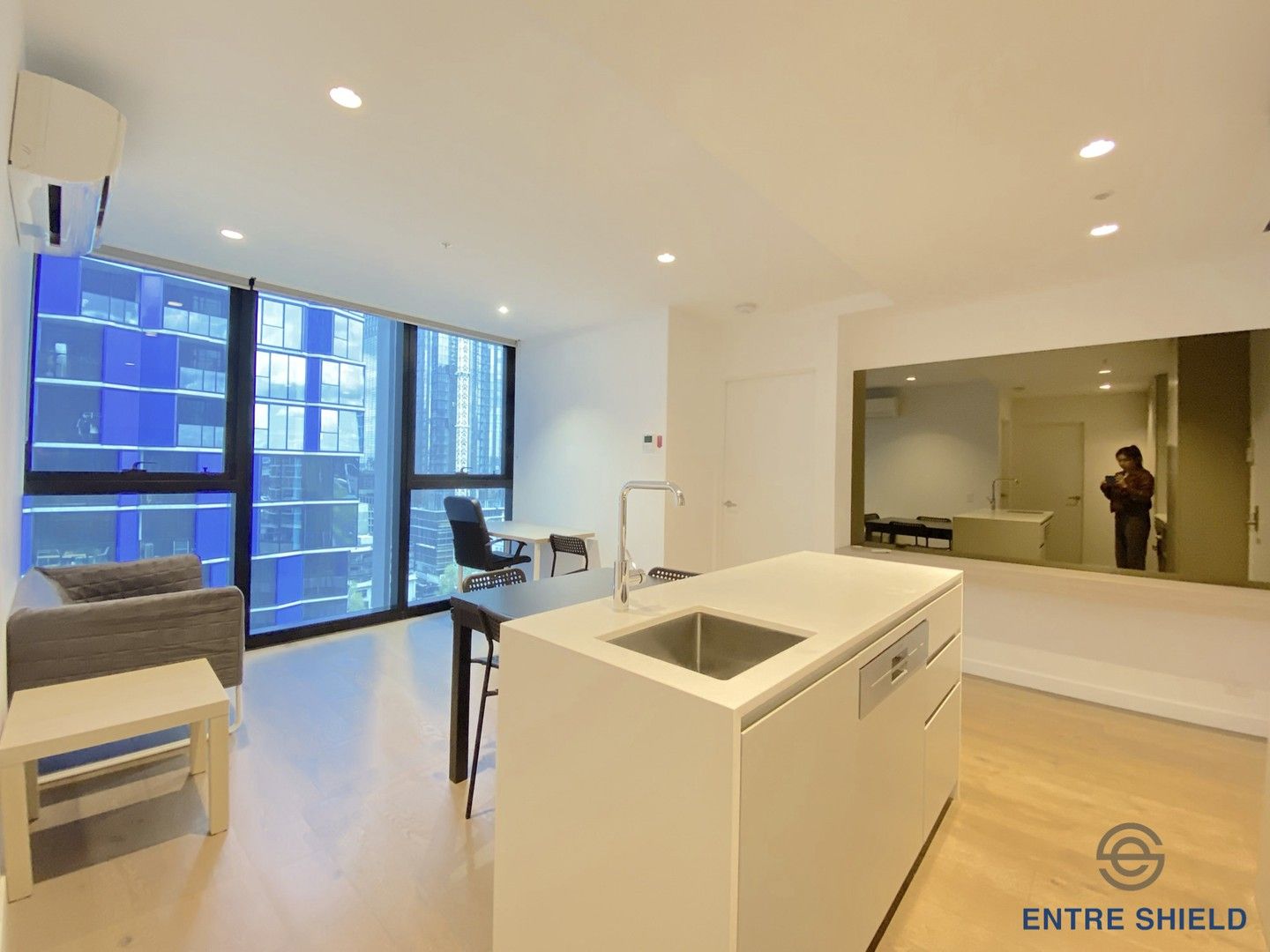2 bedrooms Apartment / Unit / Flat in 1106/462 Elizabeth Street MELBOURNE VIC, 3000