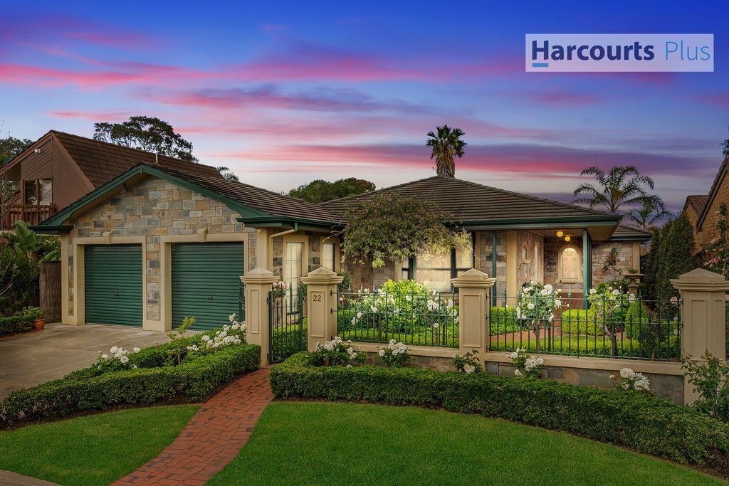 22 Blue Sails Court, West Lakes SA 5021, Image 0