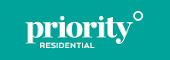 Logo for Priority Residential