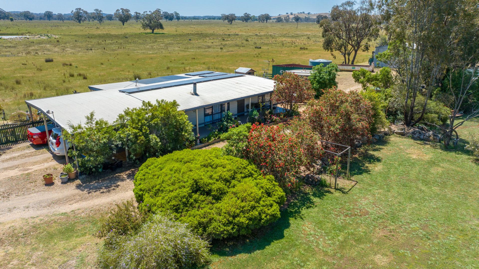 420 Seymour-Tooborac Road, Hilldene VIC 3660, Image 2