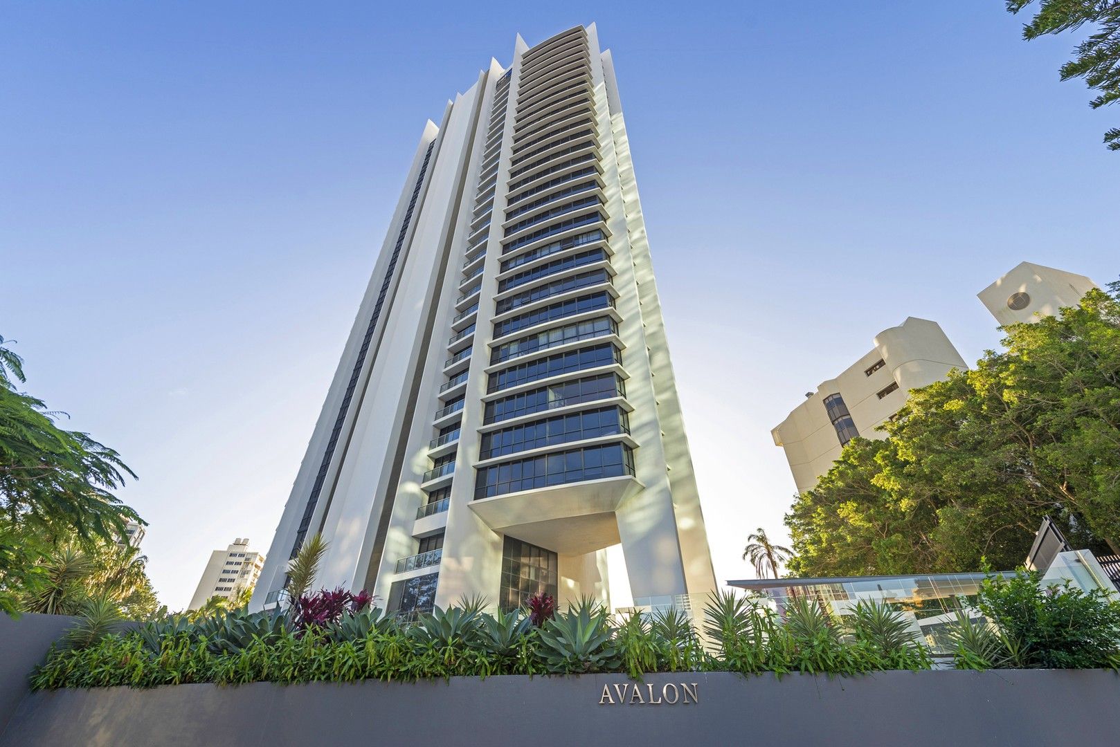 2 bedrooms Apartment / Unit / Flat in 906/4 Wahroonga Place SURFERS PARADISE QLD, 4217