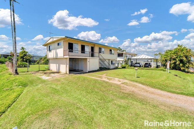 Picture of 36 Payne Street, WEBB QLD 4860