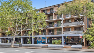 Picture of 65/313 Harris Street, PYRMONT NSW 2009