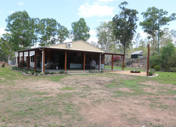 540 Butchers Road, South Isis QLD 4660