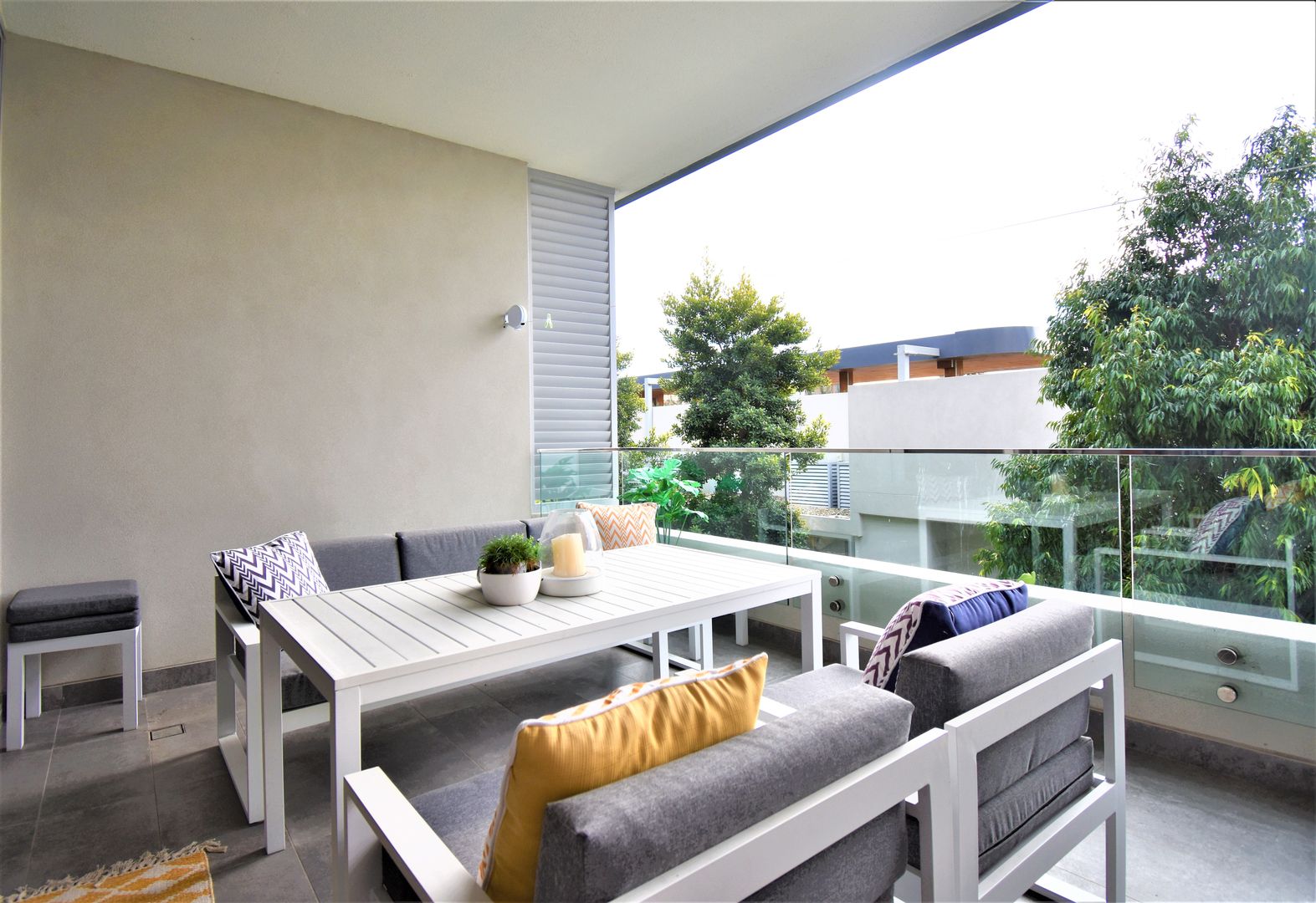 2 bedrooms Apartment / Unit / Flat in 207/1362 BOTANY ROAD BOTANY NSW, 2019