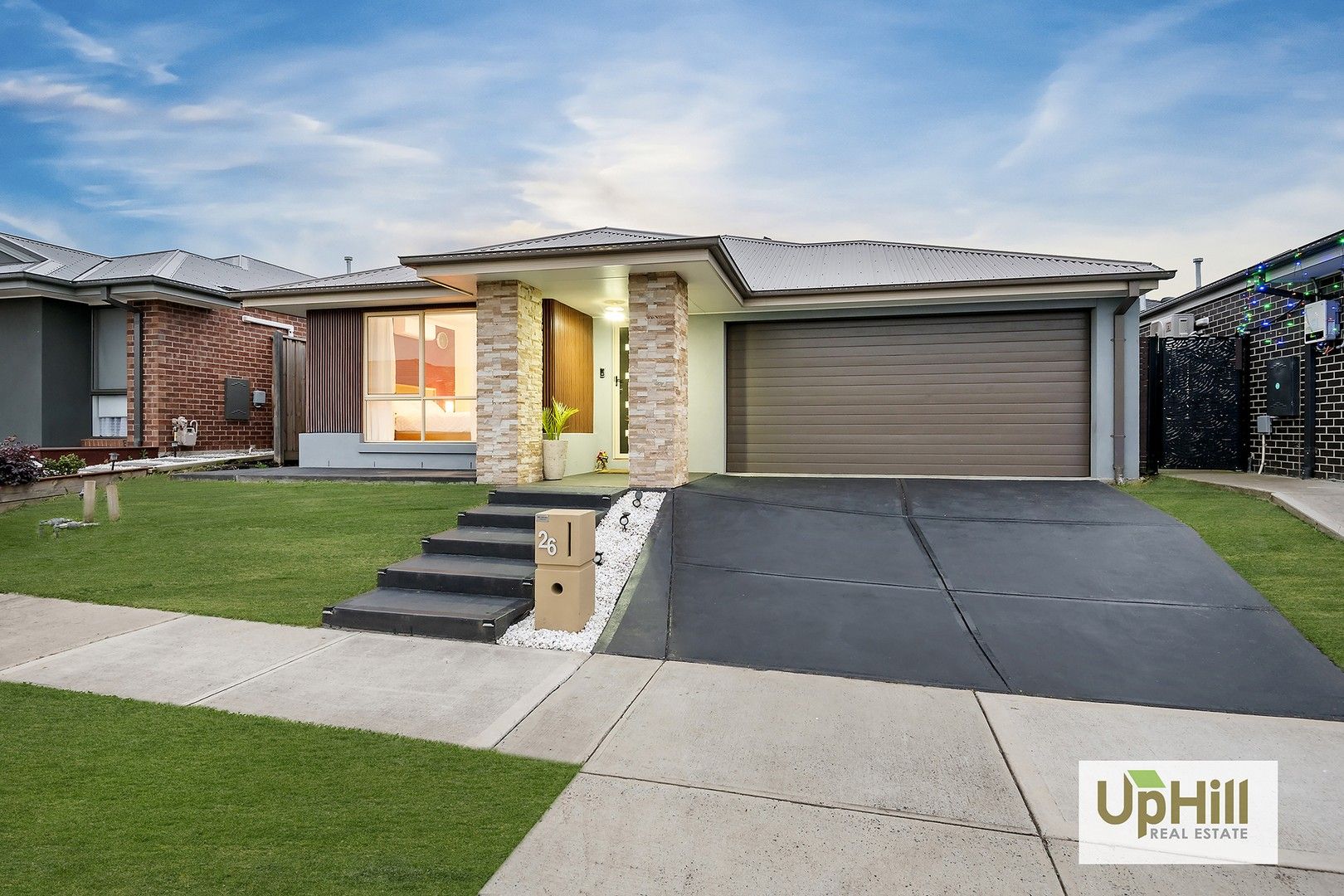 26 Fortitude Circuit, Clyde VIC 3978, Image 0
