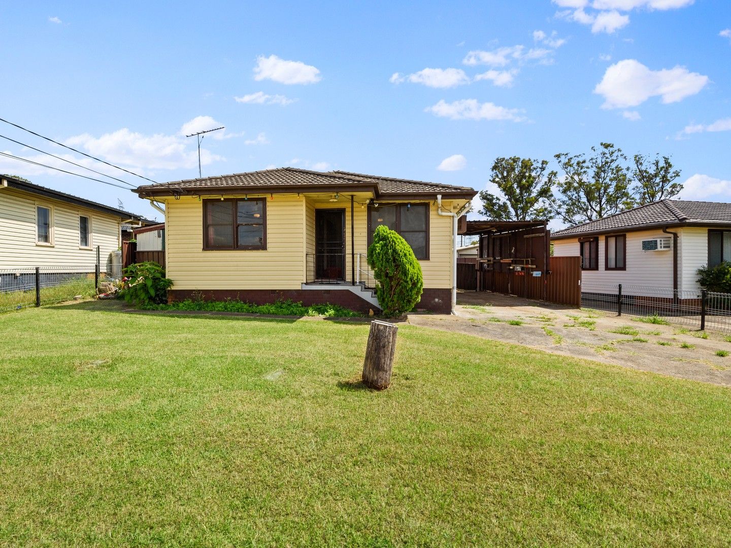 6 Rotorua Street, Lethbridge Park NSW 2770, Image 0