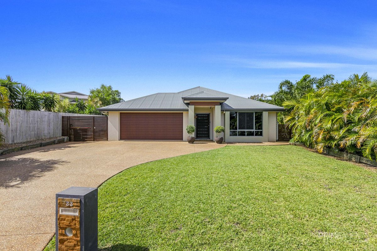 33 High Point Road, Dundowran QLD 4655, Image 2