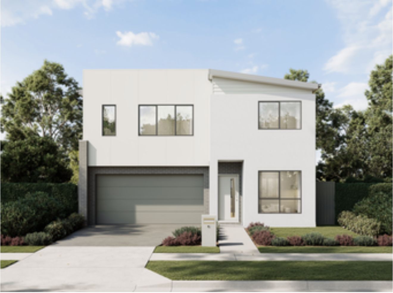 4 bedrooms New House & Land in  WERRINGTON NSW, 2747