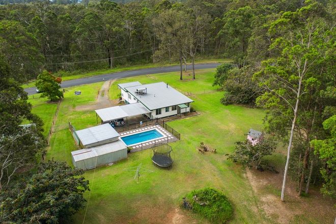 Picture of 279 Sarahs Crescent, KING CREEK NSW 2446