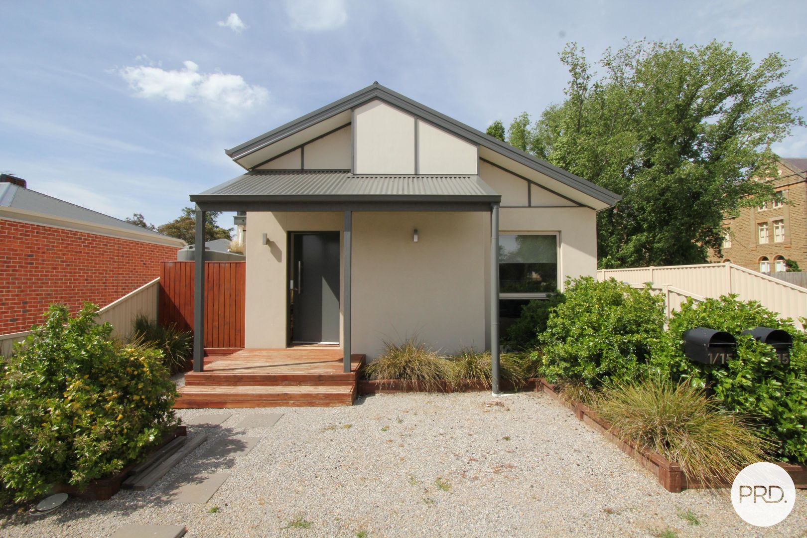 1/15 Monastery Drive, Wendouree Property History & Address Research