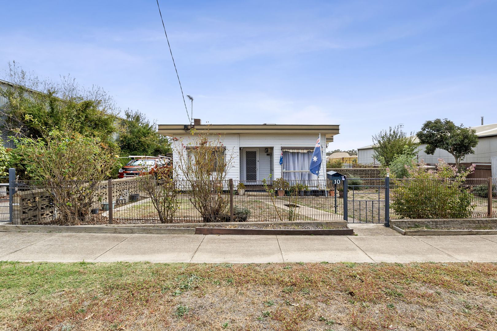 10 Griffiths Street, Stawell Property History & Address Research Domain