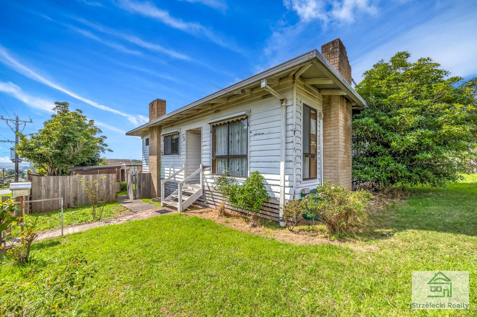 23 Lincoln Street, Moe VIC 3825