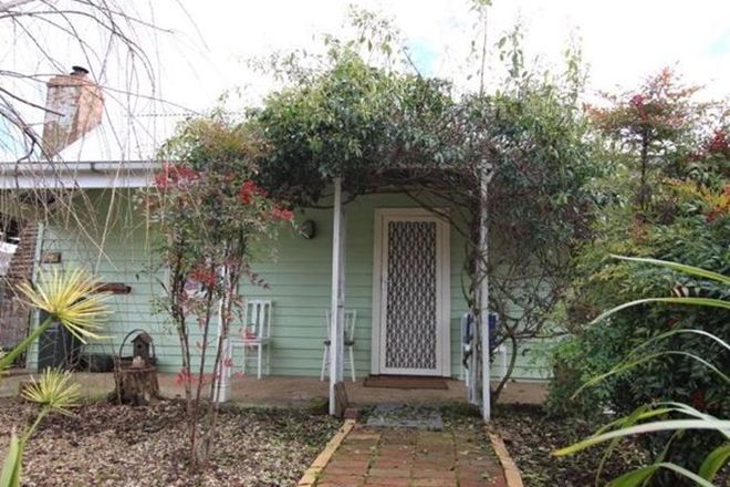 3 3 Bedroom Houses For Rent In Daylesford Vic 3460 Domain