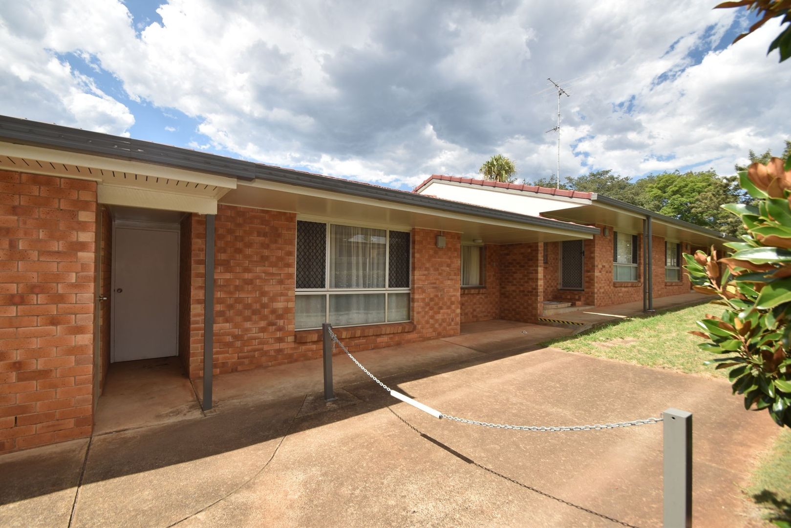 1/756 Ruthven Street, South Toowoomba QLD 4350