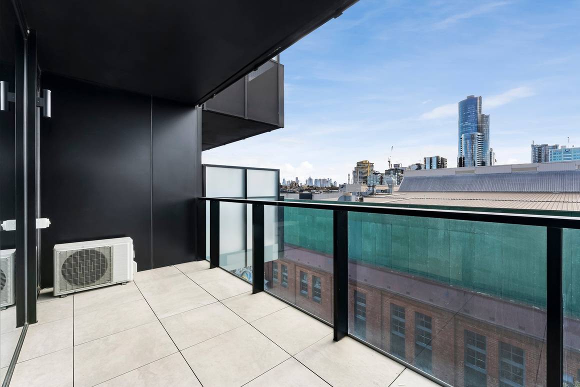 Picture of 511/8 Garden Street, SOUTH YARRA VIC 3141