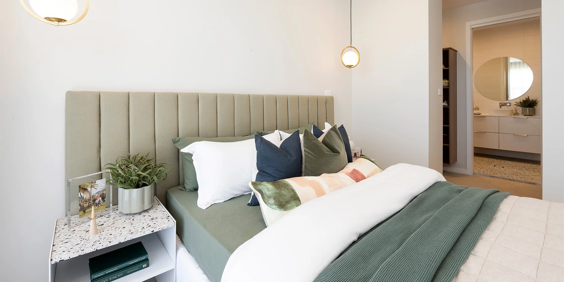 Additional image 4 of Lot 3417 Figtree Hill, Gilead NSW 2560